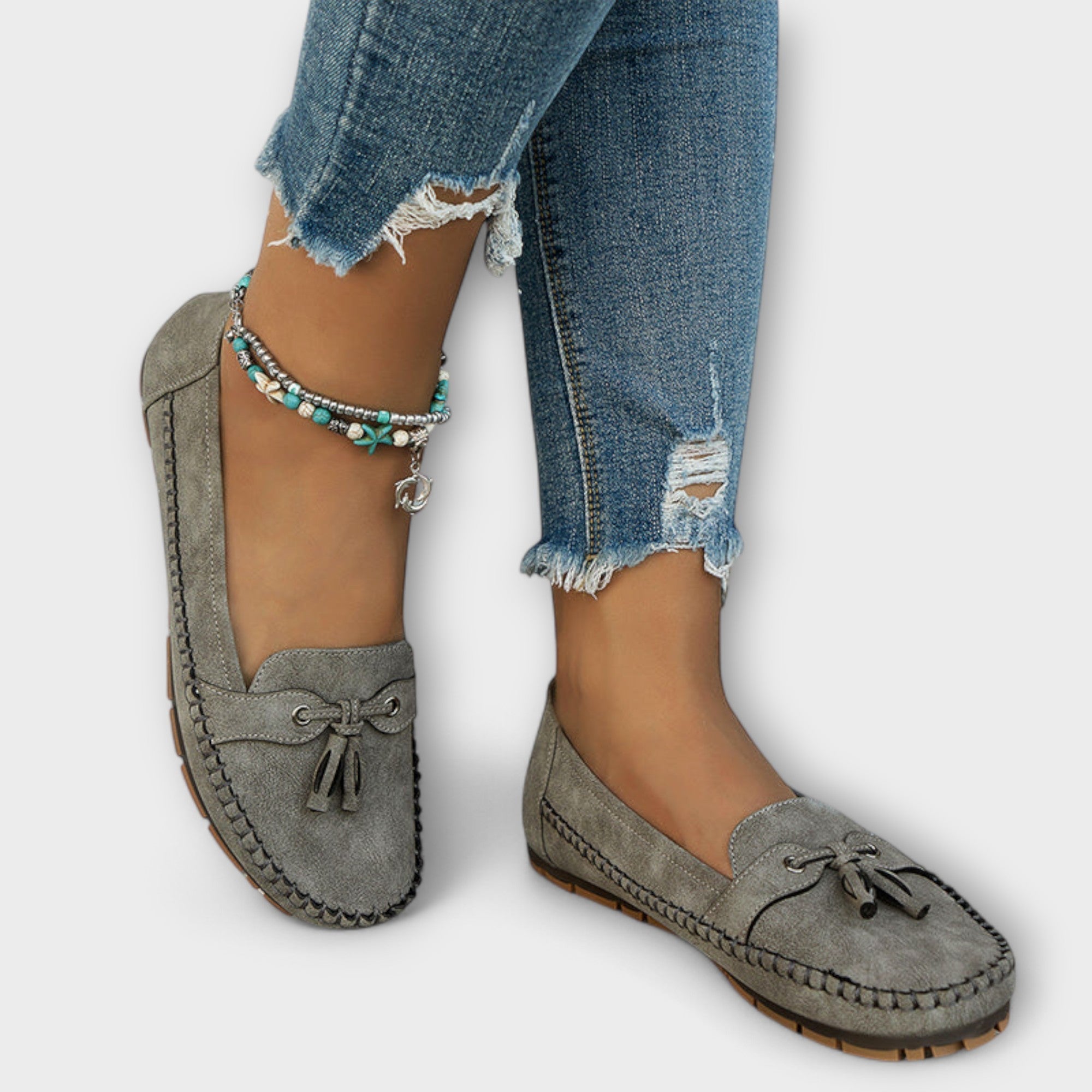 Lisa | Elegant slippers