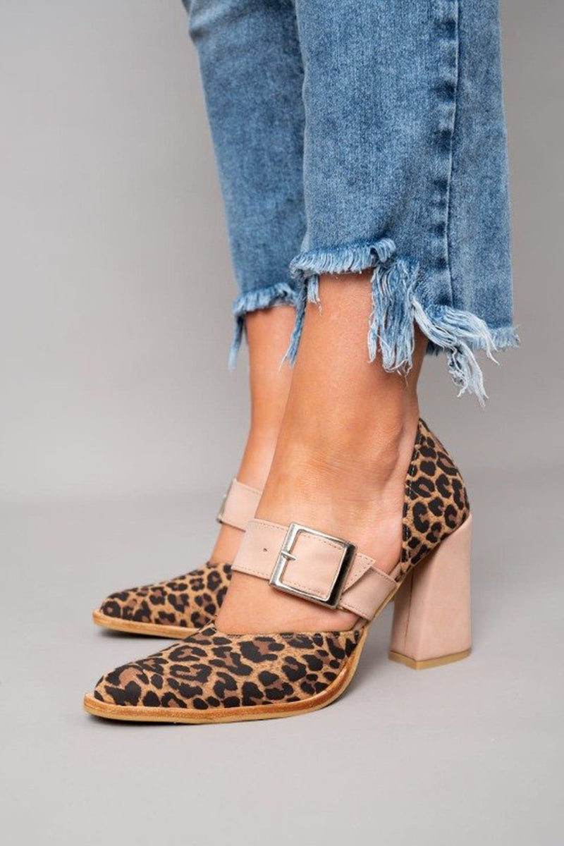 Susana | Elegant high heels