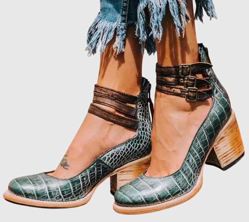 Nina | Stylish and comfortable sandals
