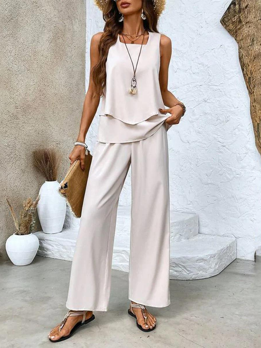 Averie - Elegant Set Estivo