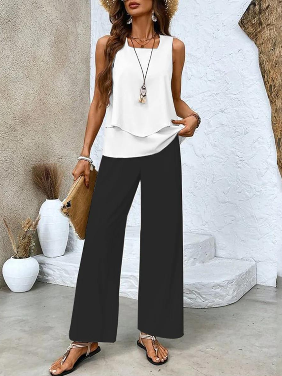 Averie - Elegant Set Estivo