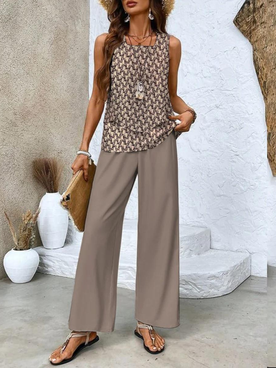 Averie - Elegant Set Estivo
