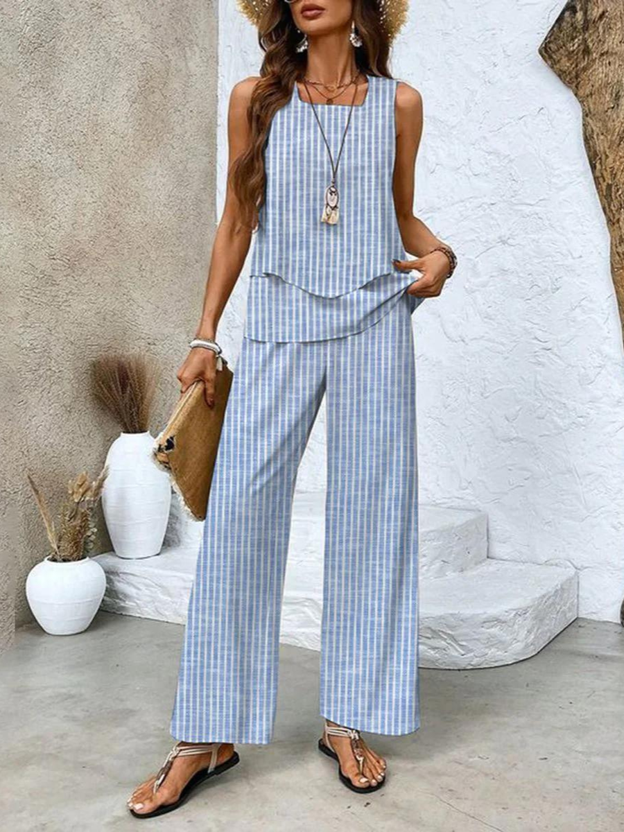 Averie - Elegant Set Estivo