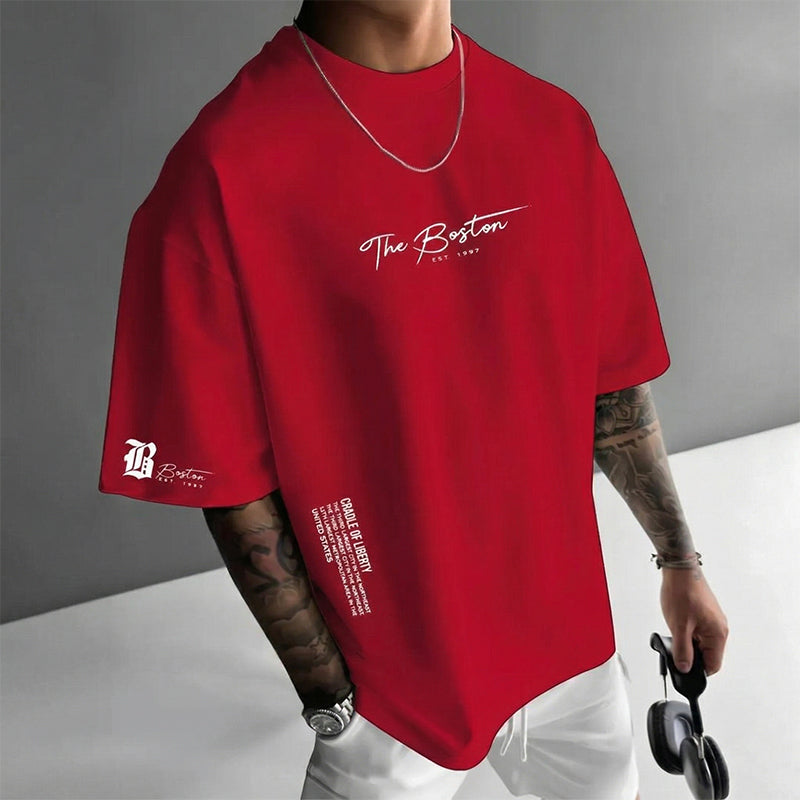 Lennart™ | Relax-Fit T-Shirt