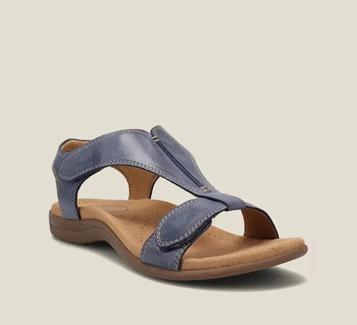 Naëlia™ | Cloud-soft comfort sandals