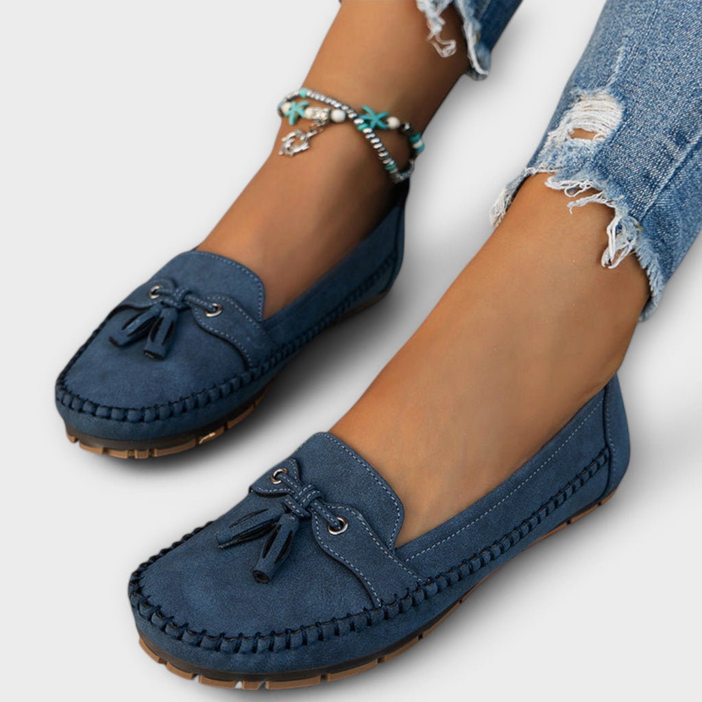 Lisa | Elegant slippers