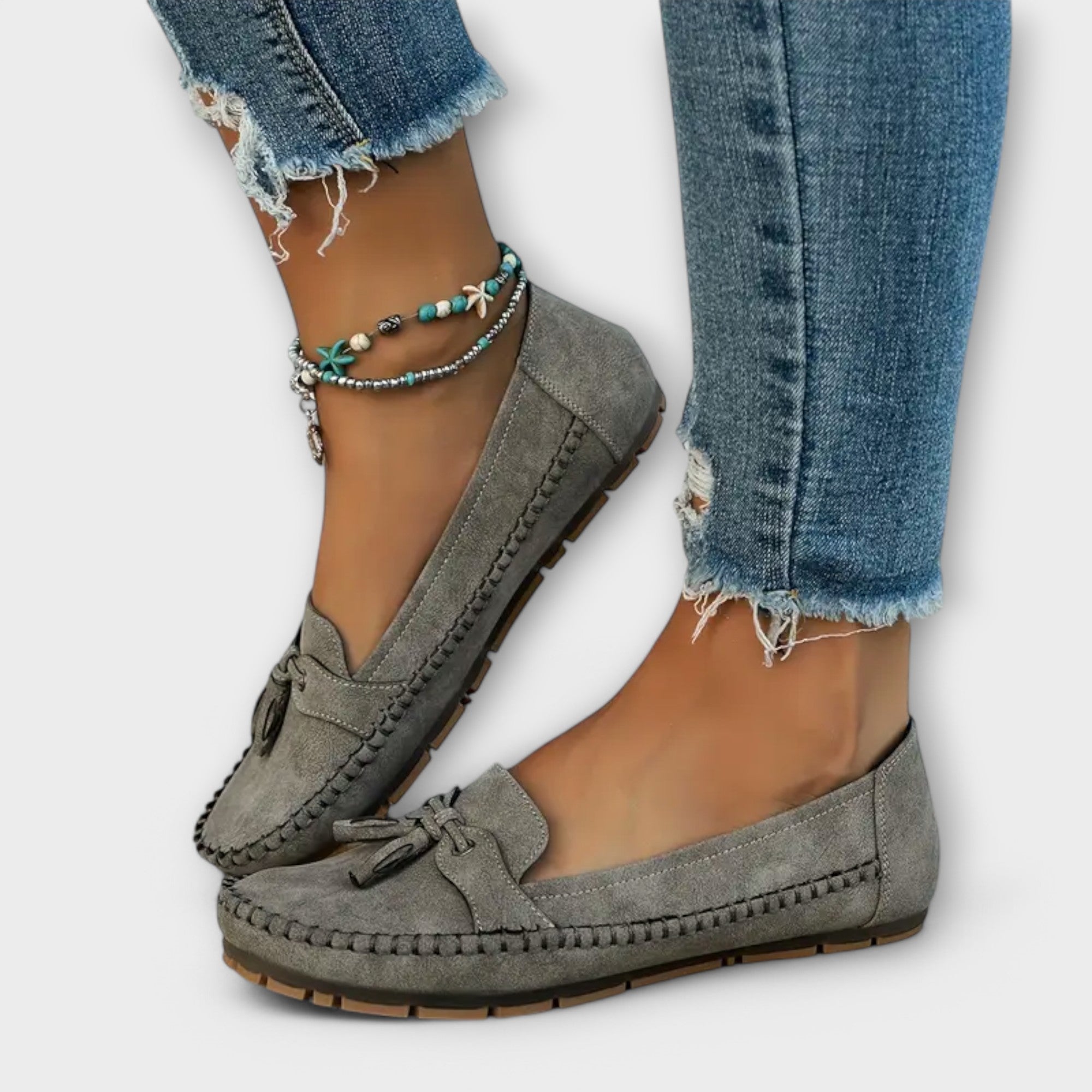 Lisa | Elegant slippers
