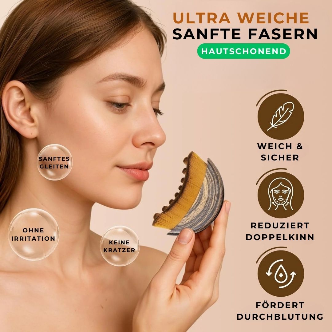 LymphLift brush