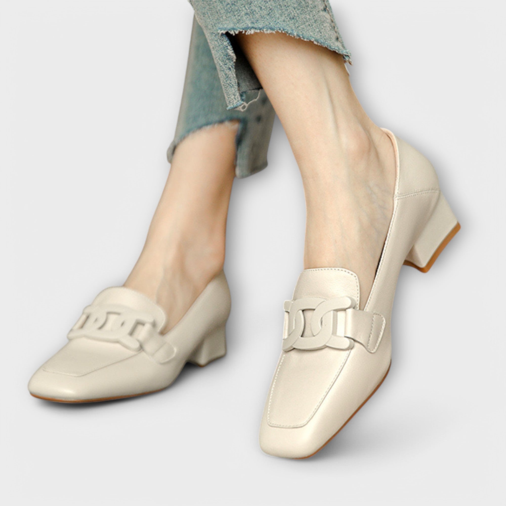 Monika - slippers