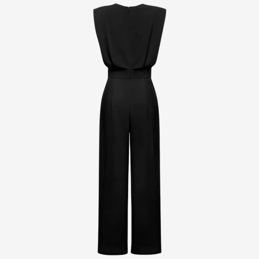 Ariana™ Fitted Jumpsuit