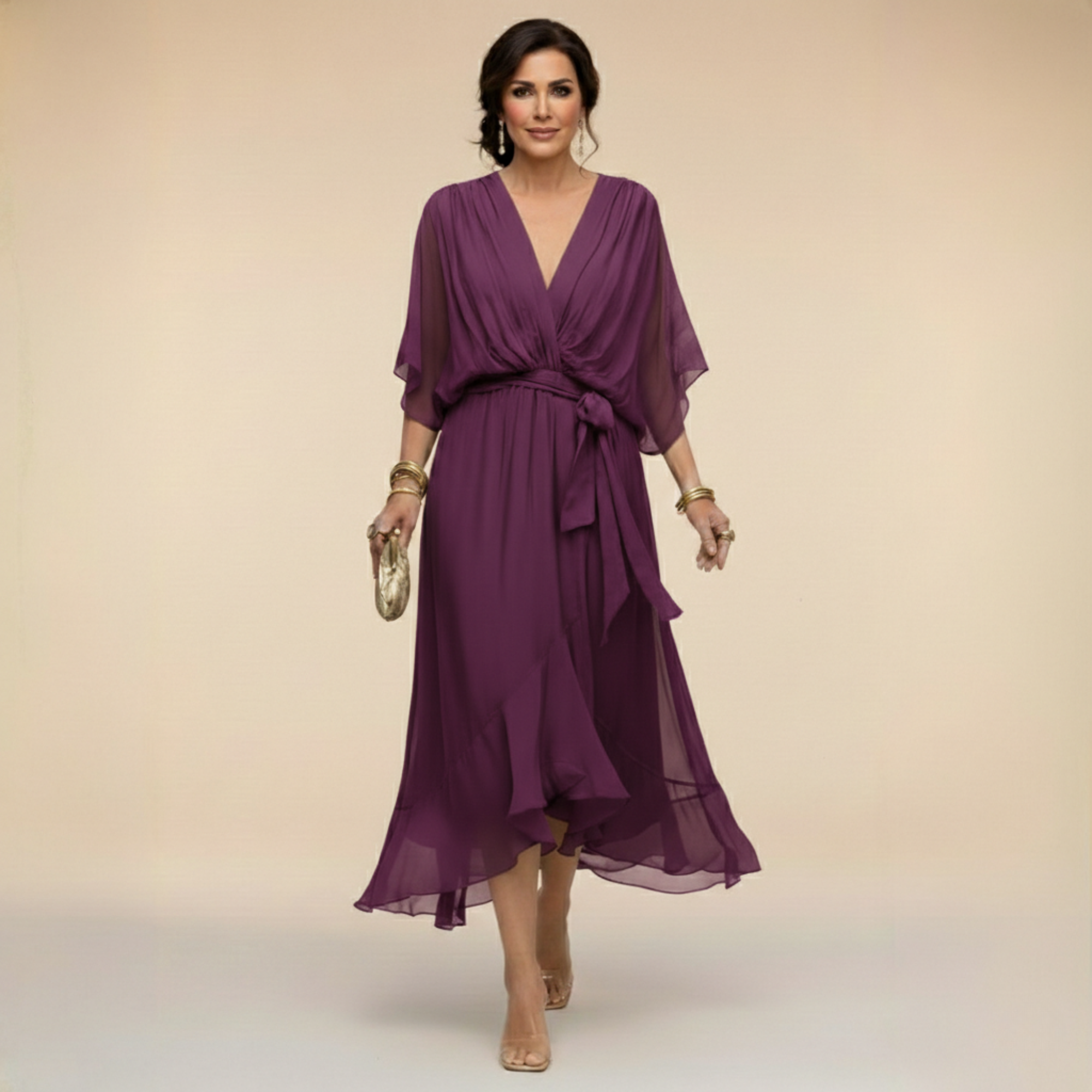 Serata dress
