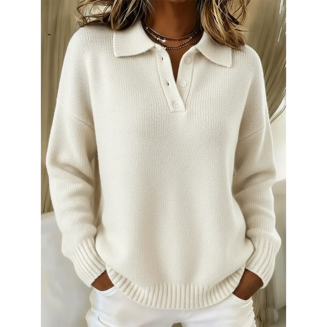Marina | Soft Touch Polo Shirt