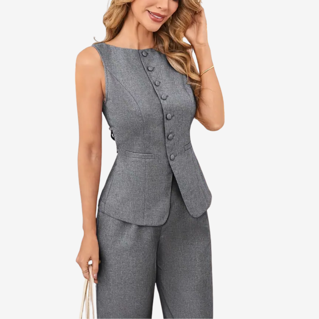 Aurina™ Sleeveless Duo