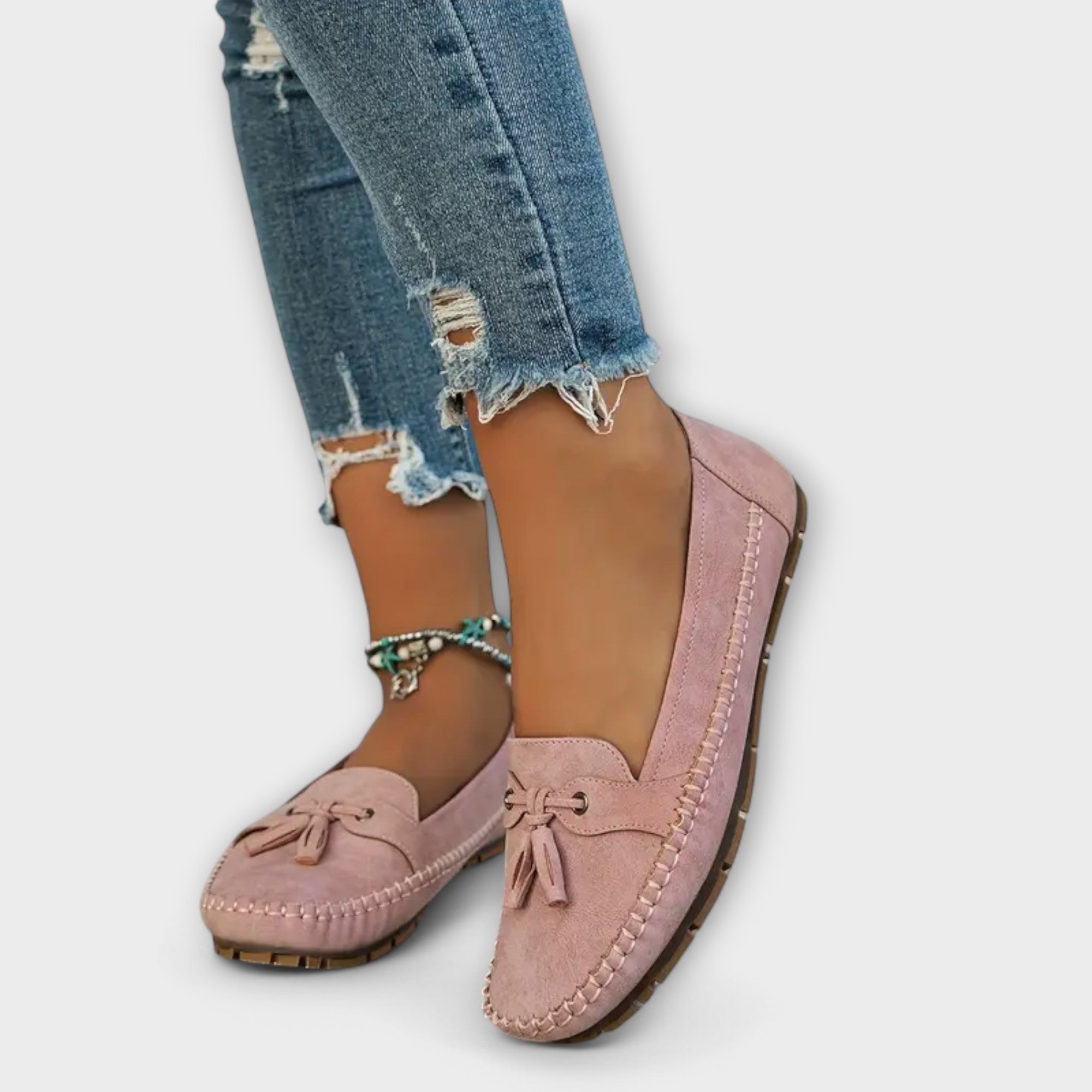 Lisa | Elegant slippers