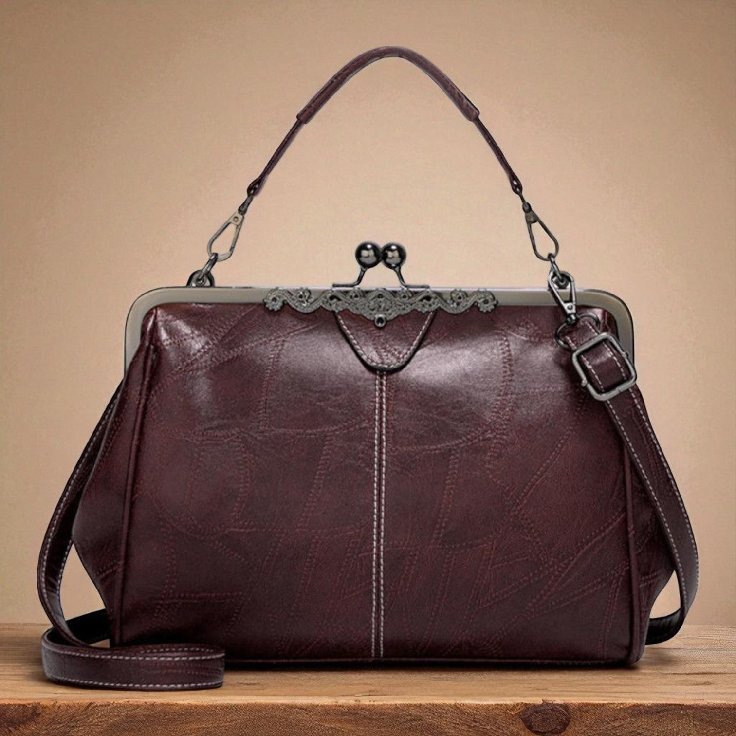 Emilia Vintage Tasche