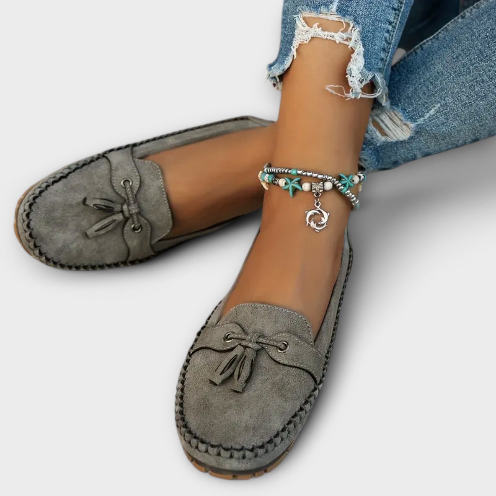 Lisa | Elegant slippers