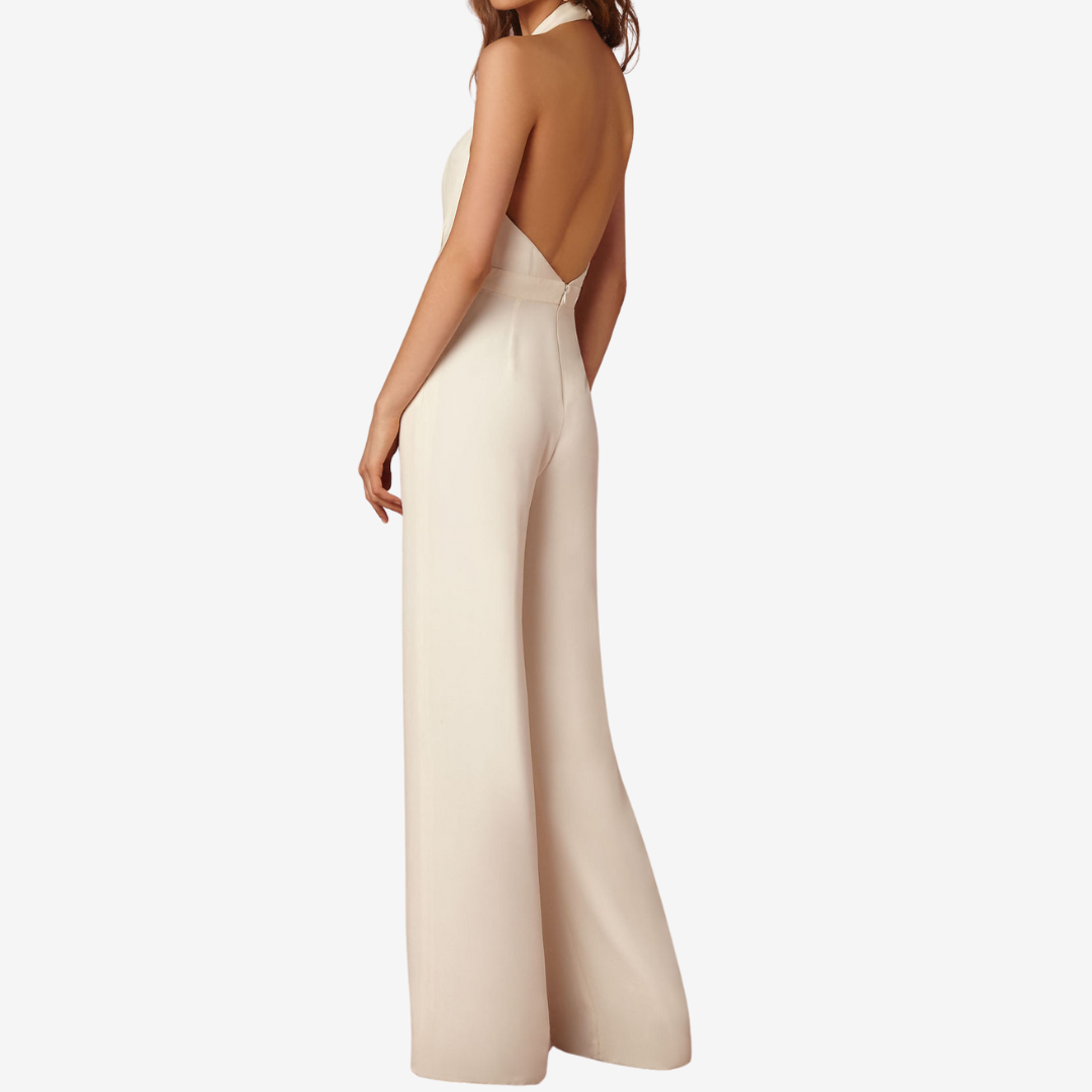 Mirella™ wide-leg jumpsuit