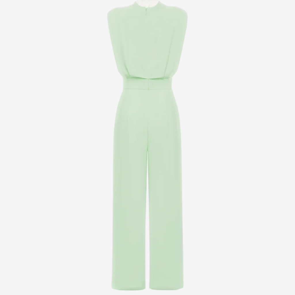 Ariana™ Fitted Jumpsuit
