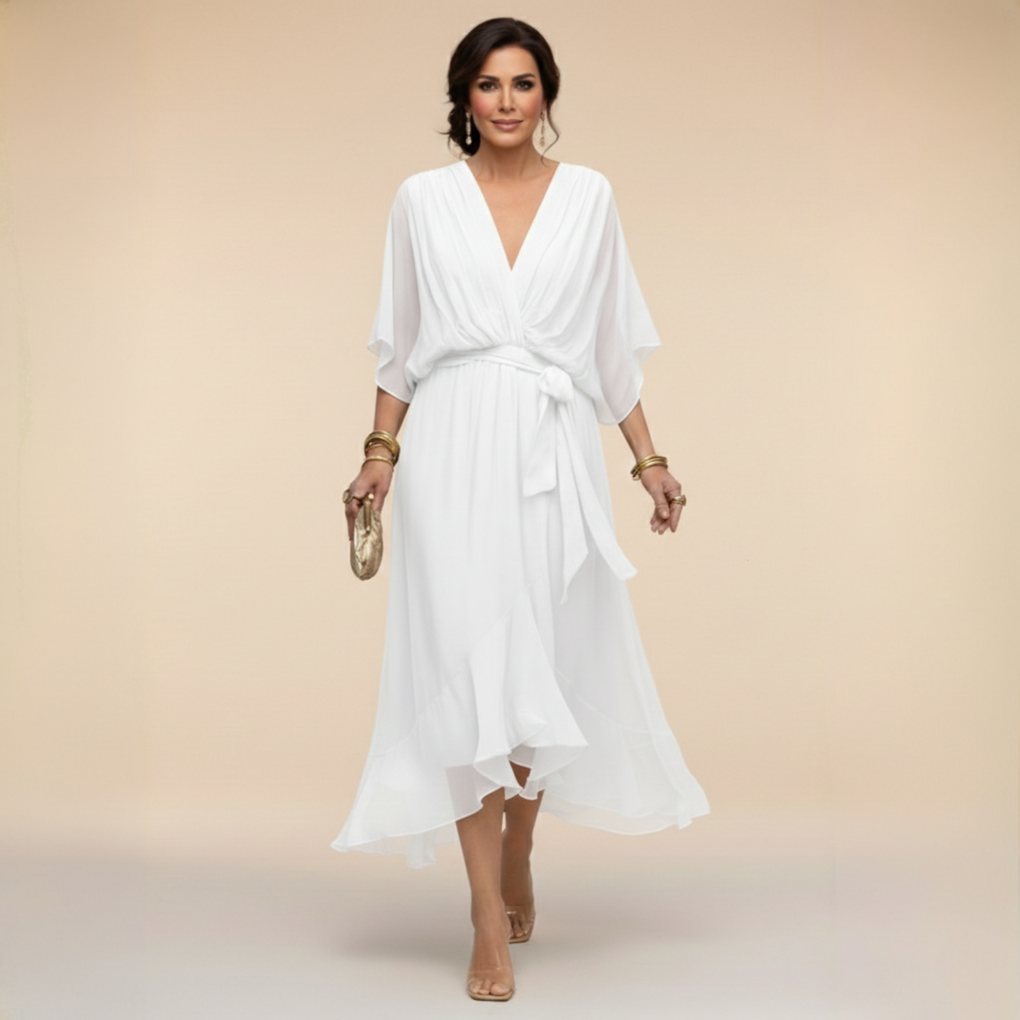 Serata dress