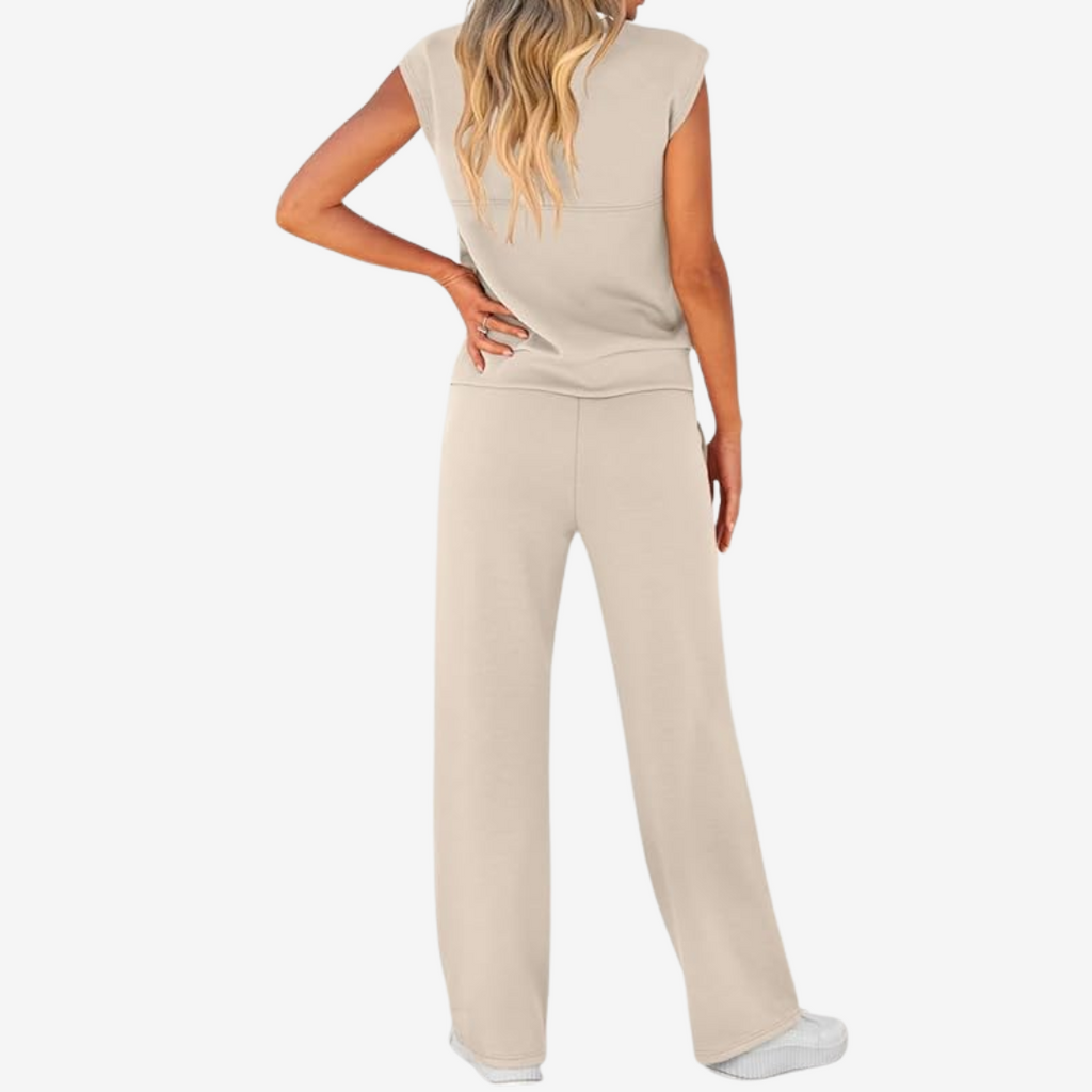 Elette™ Comfortable Set