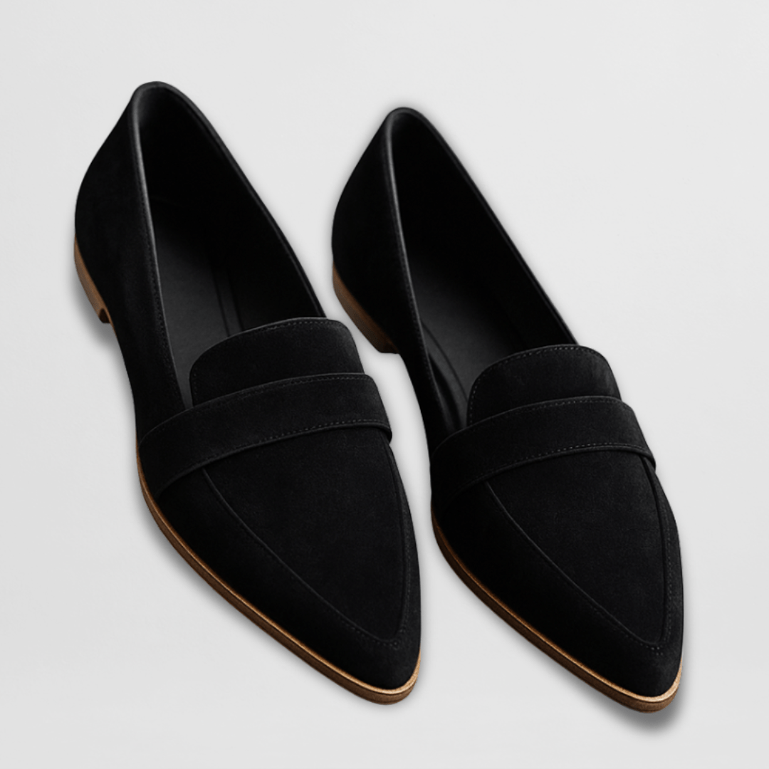 Cristina | Comfortable orthopedic high heels