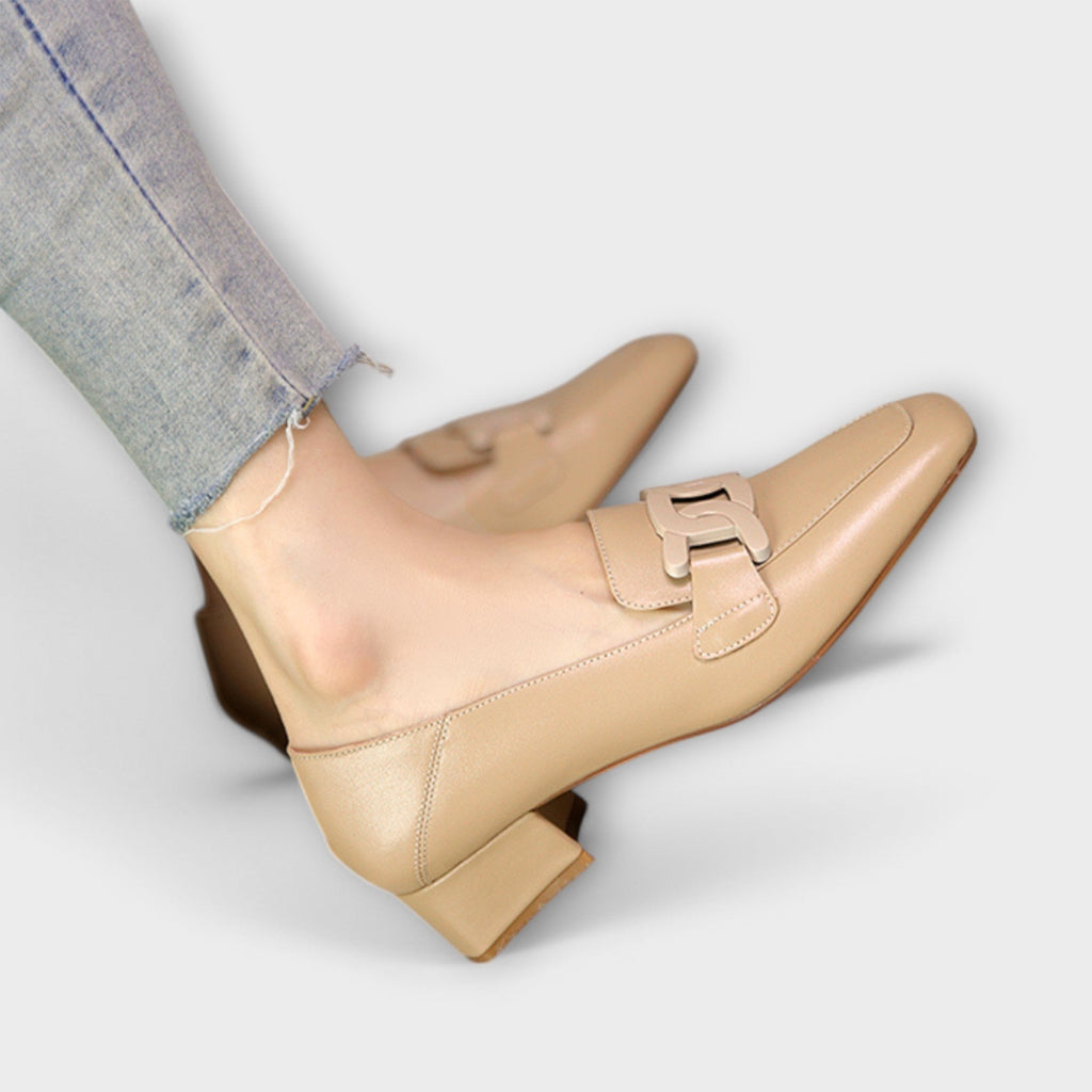 Monika - slippers