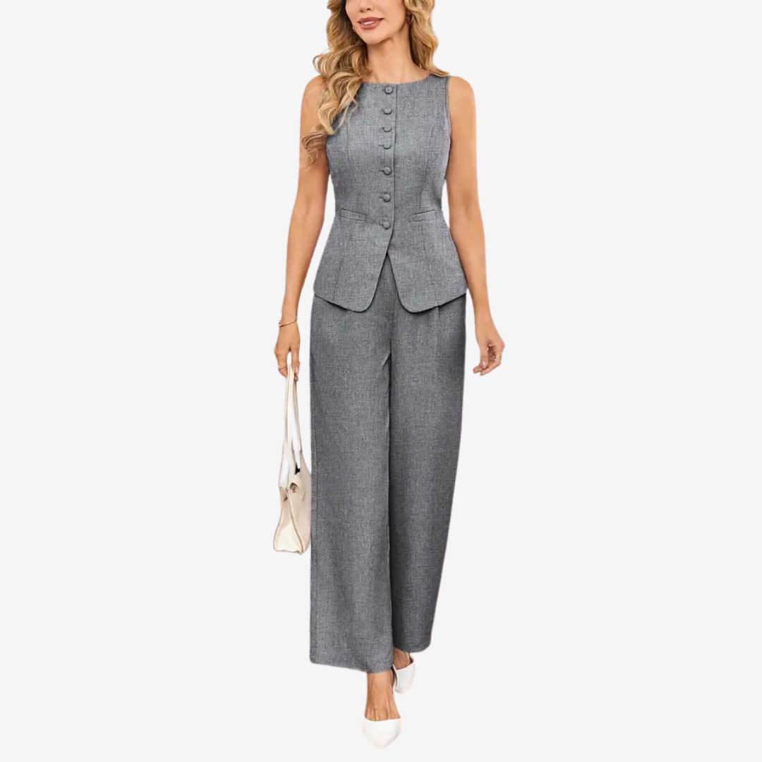 Aurina™ Sleeveless Duo