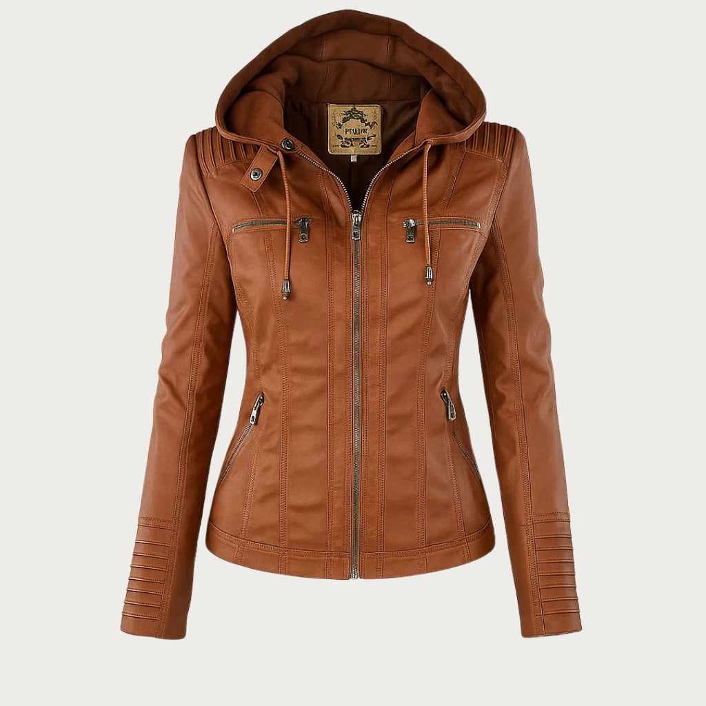 Mirelle™ - Leichte Übergangsjacke