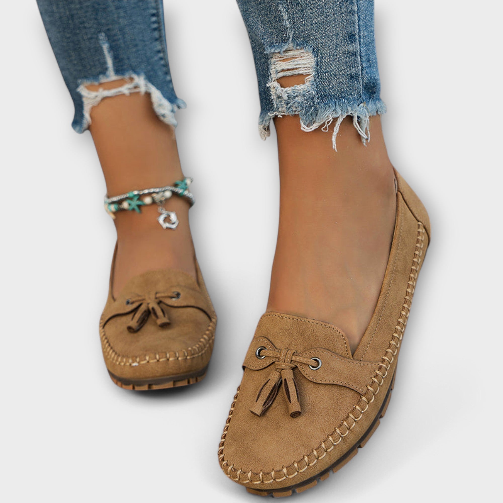 Lisa | Elegant slippers