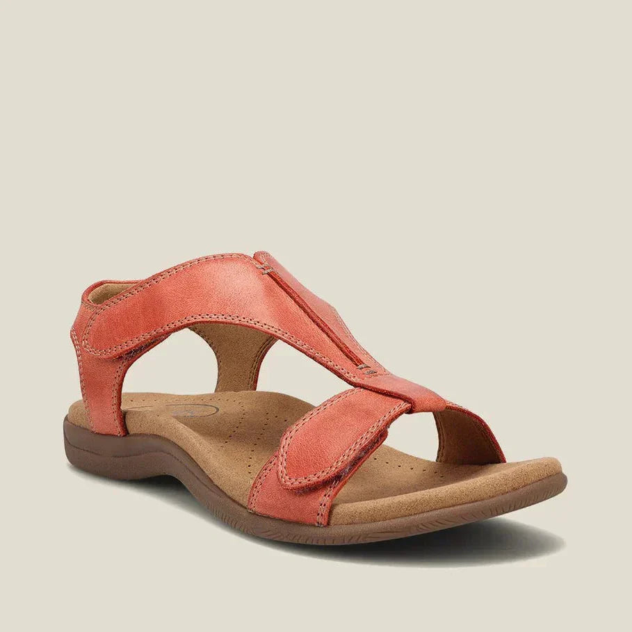 MARCO & BIANCA MILANO | LARA Orthopedic Ergonomic Sandal