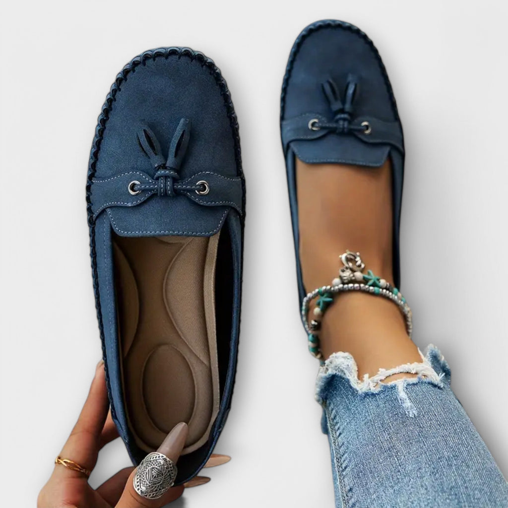 Lisa | Elegant slippers