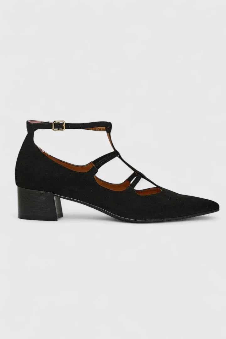 Lyn | Stylish Elegant High Heels