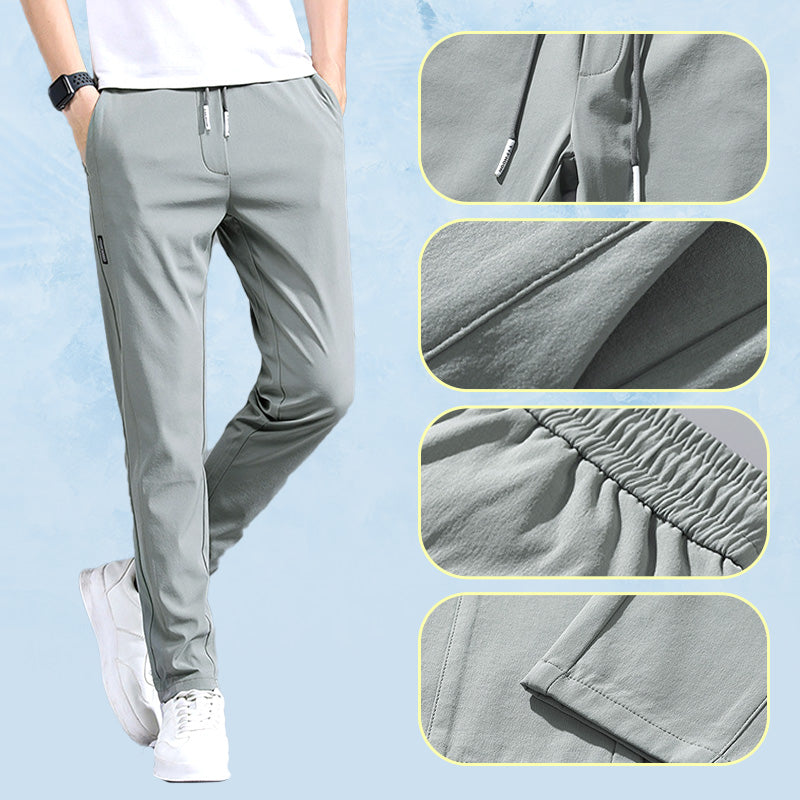 FlexDry – Schnell trocknende Stretchhose