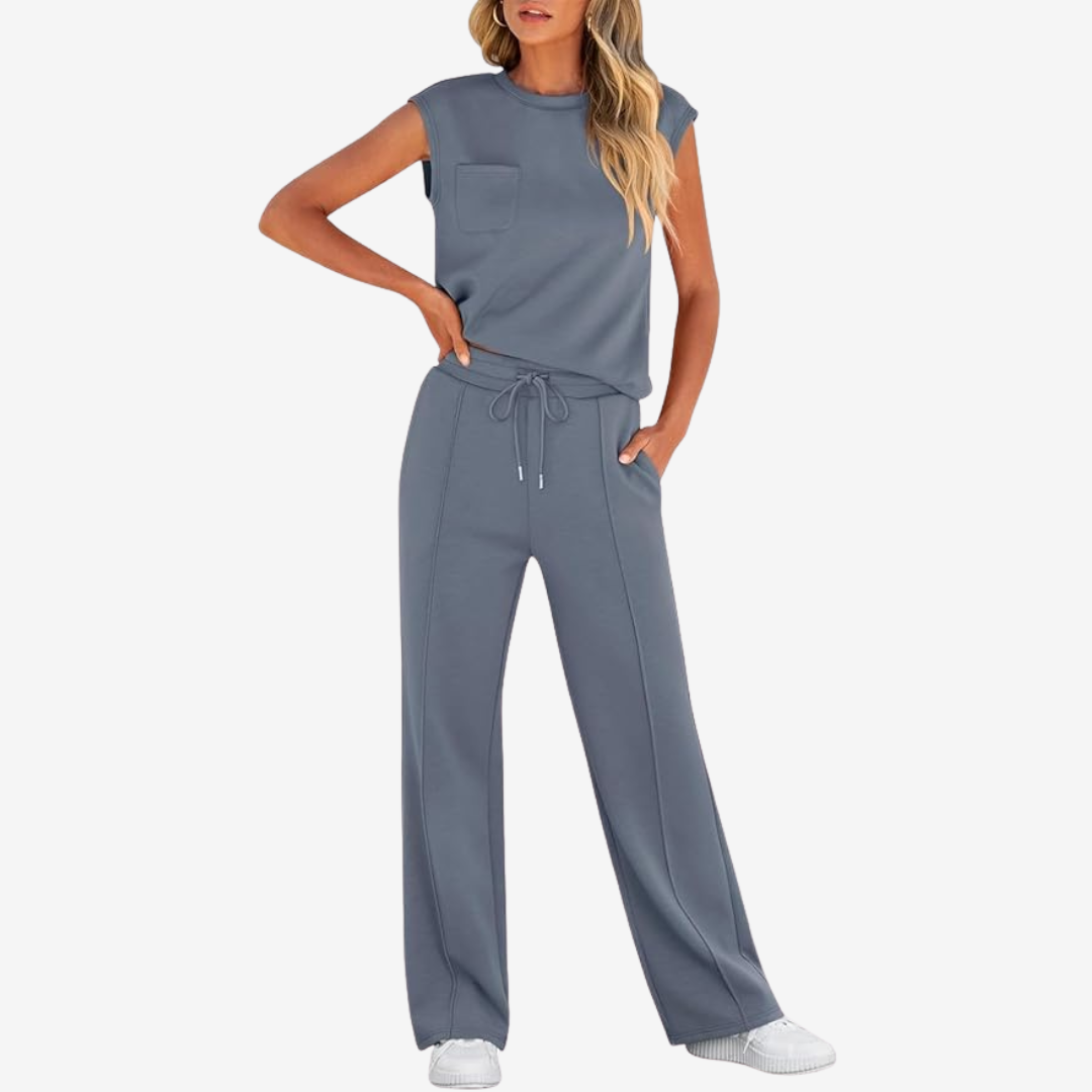 Elette™ Comfortable Set
