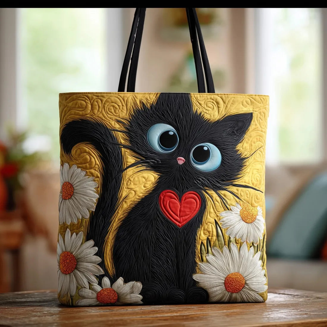 Maisie | Gentle, handmade bag