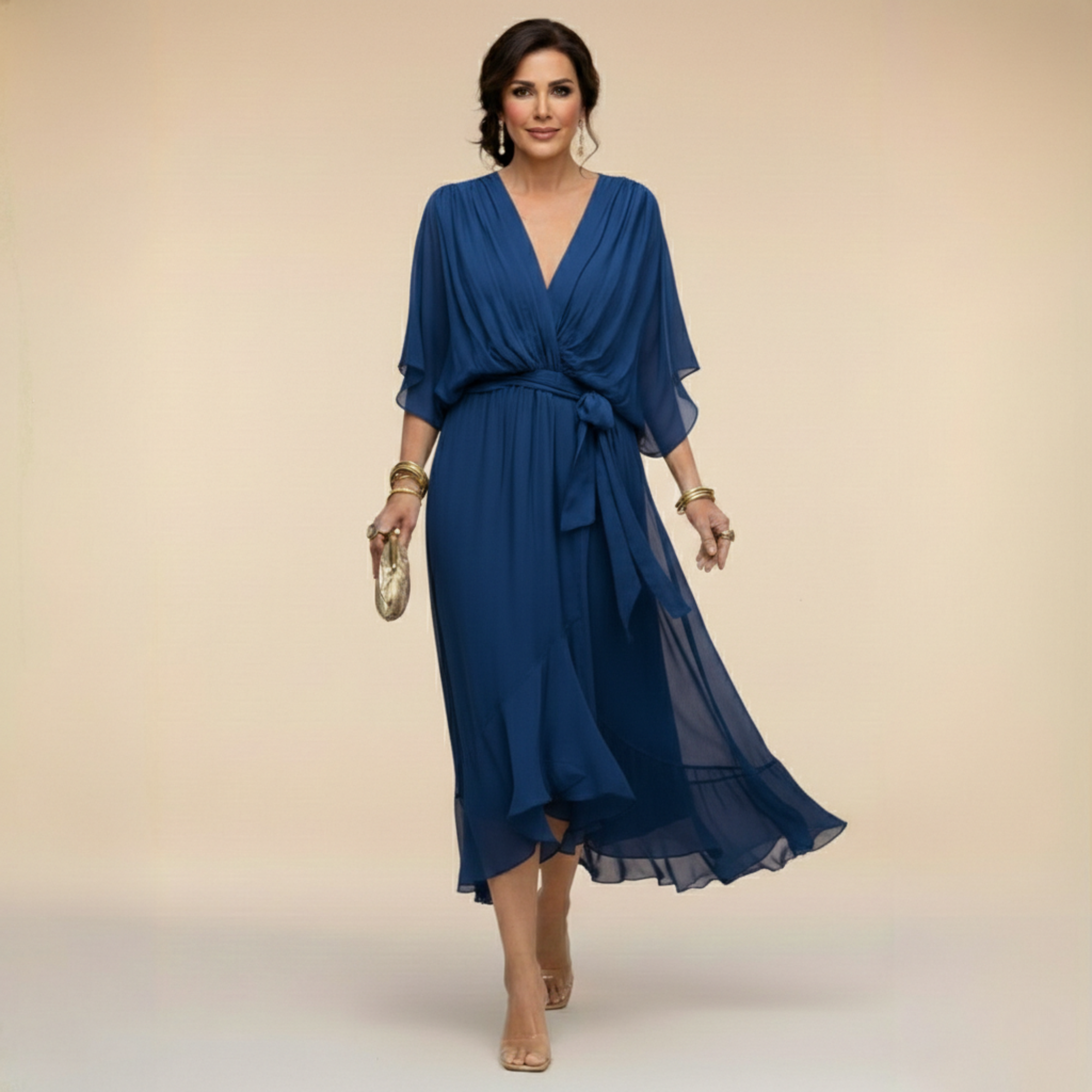Serata dress