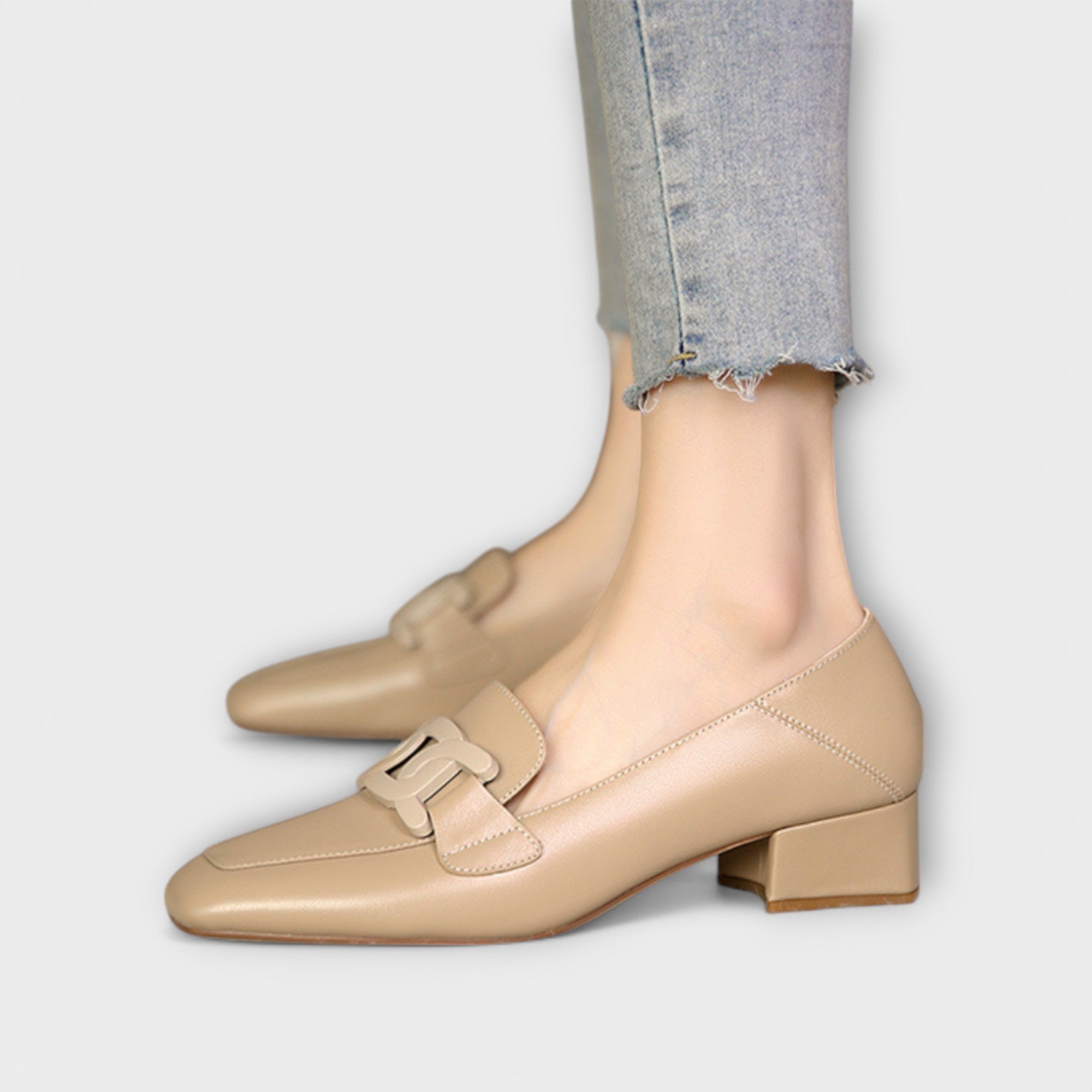 Monika - slippers