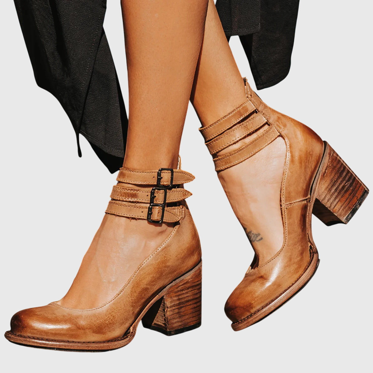 Nina | Stylish and comfortable sandals
