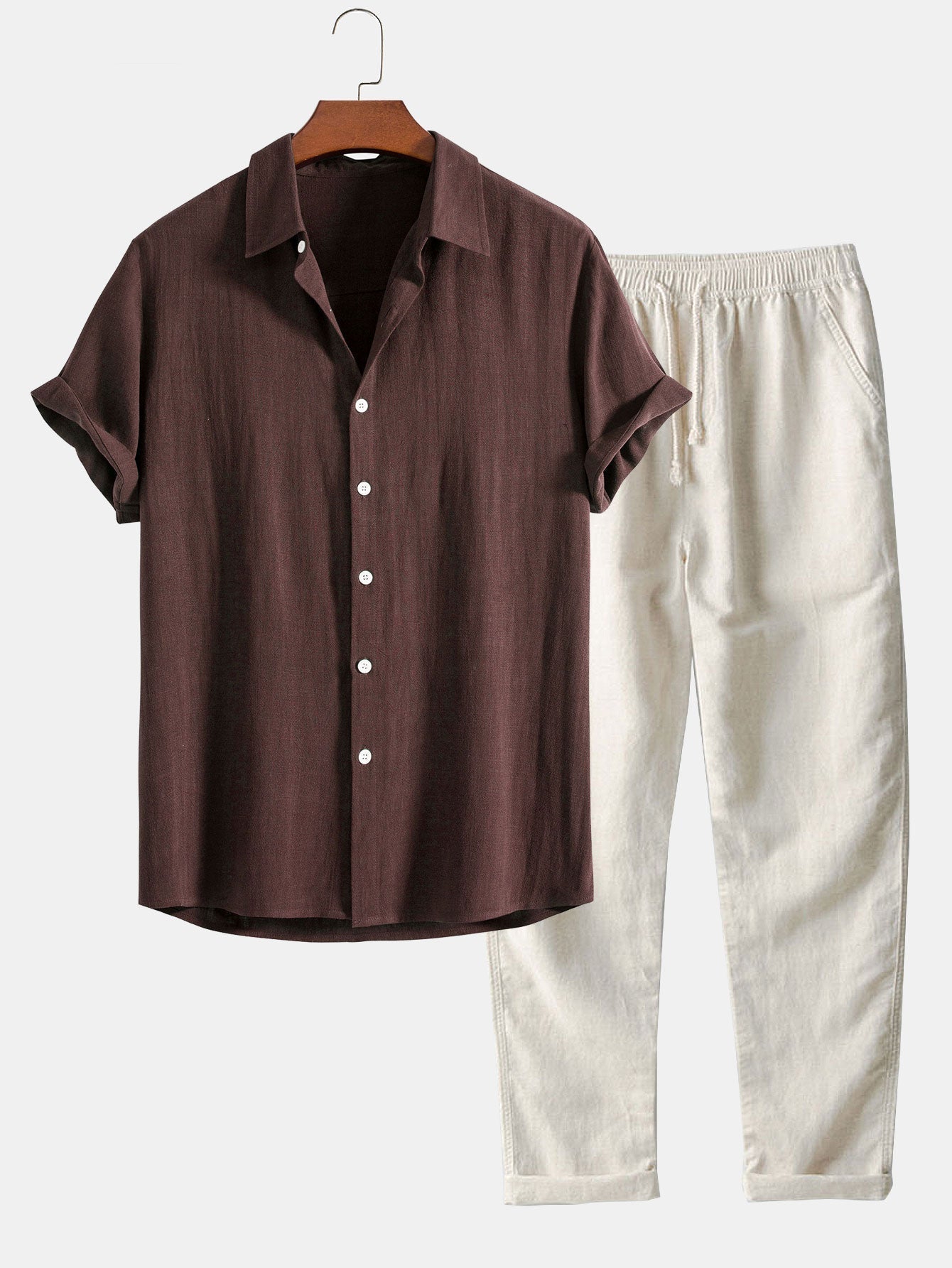 Summer Ensemble - St. Tropez Legend
