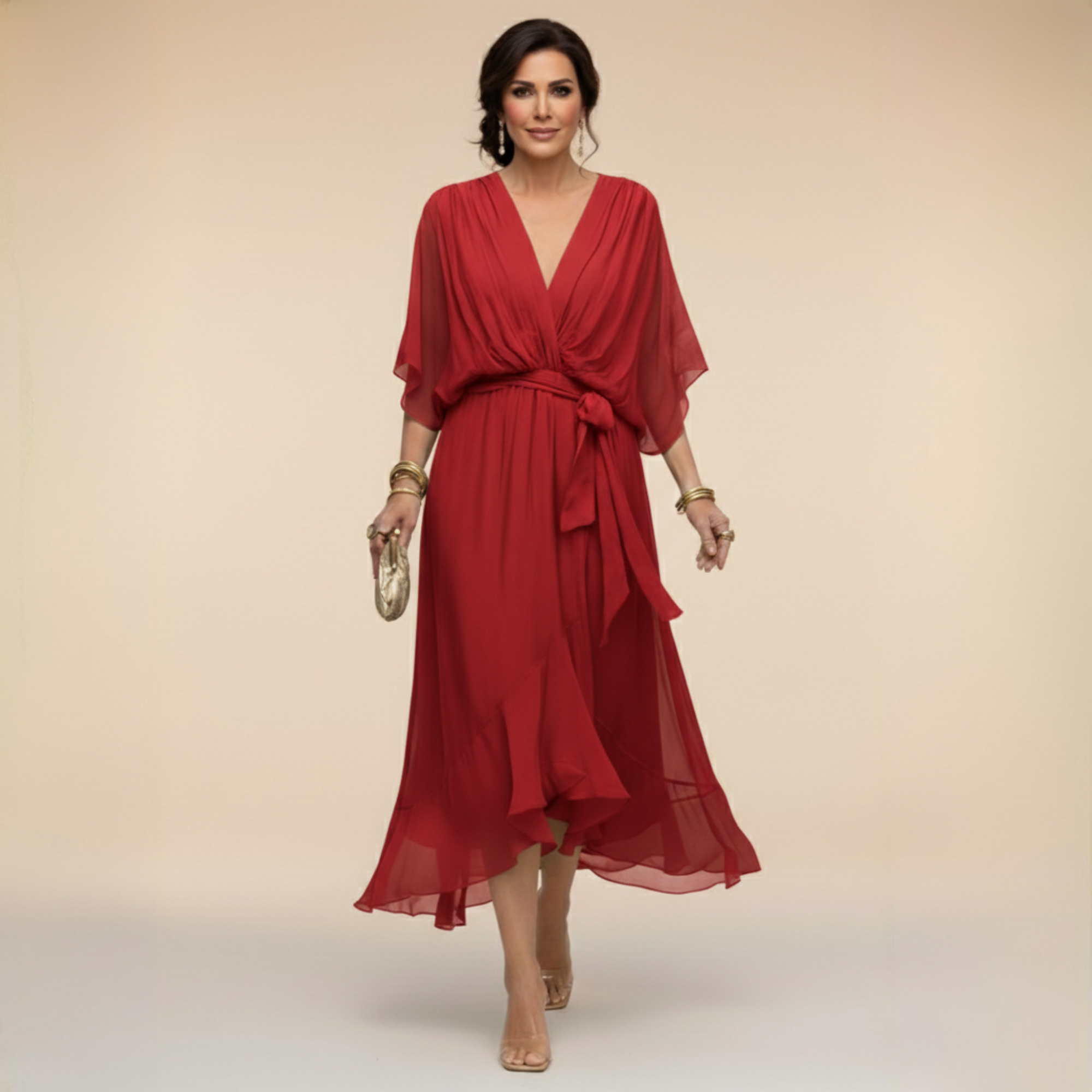 Serata dress