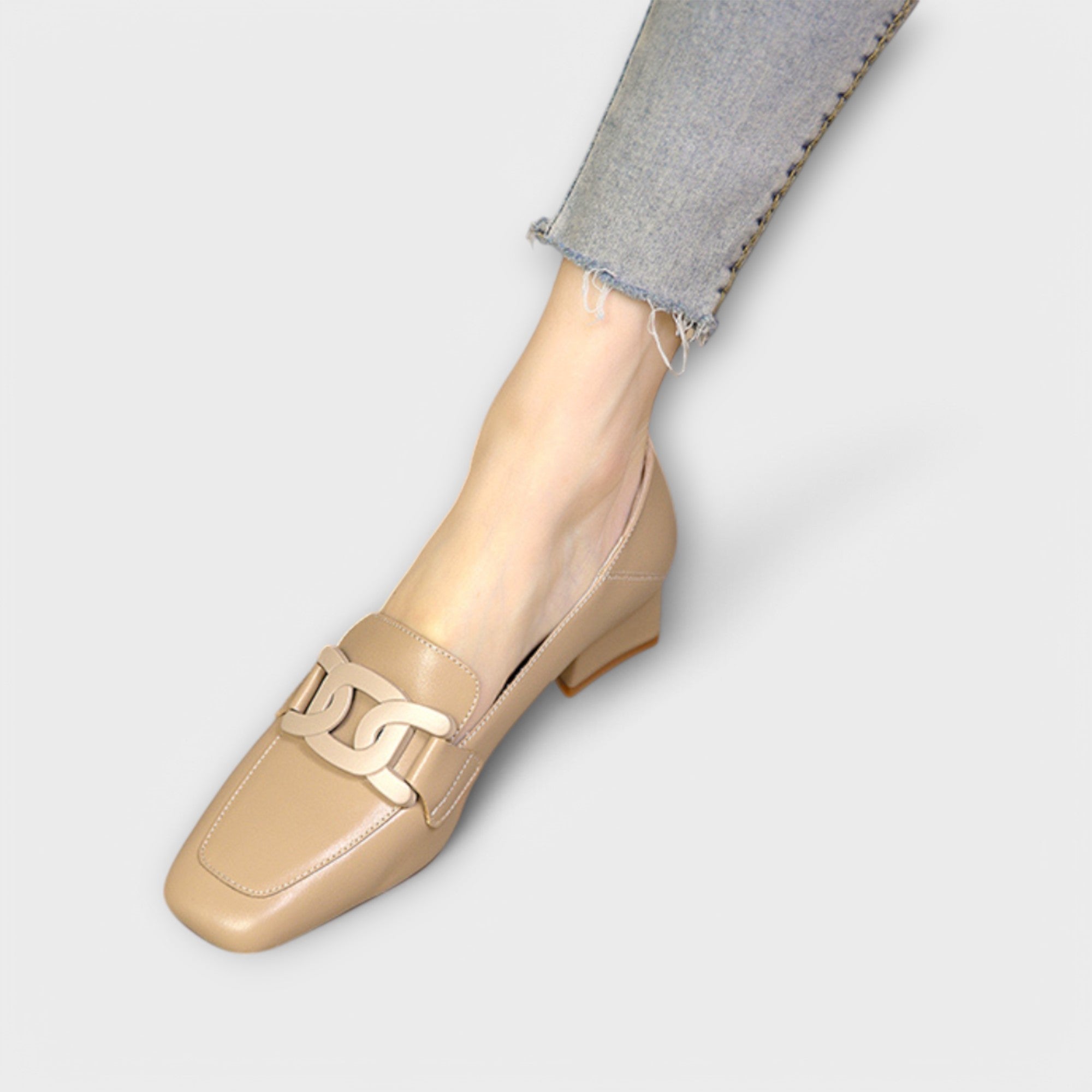 Monika - slippers