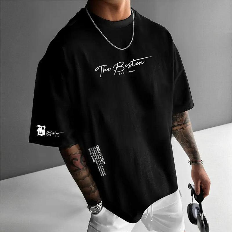 Lennart™ | Relax-Fit T-Shirt