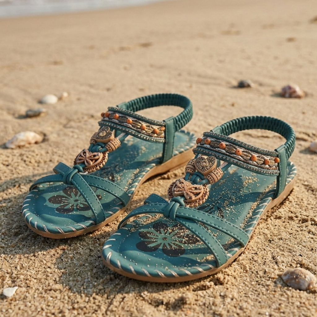 Margot Komfort Sandalen von Bohème