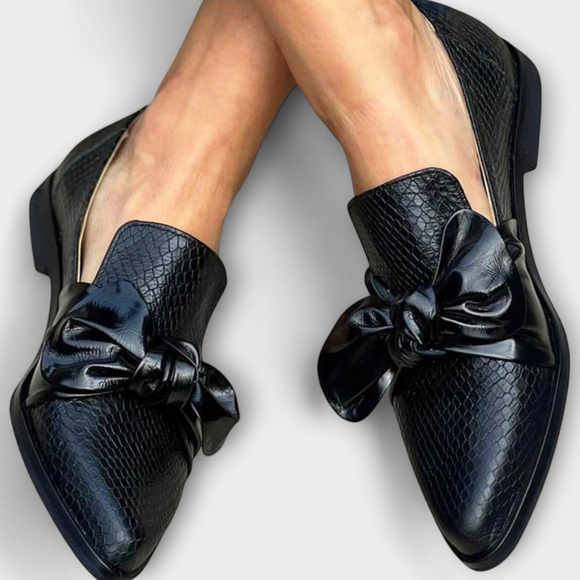 Oliana | Elegant slippers