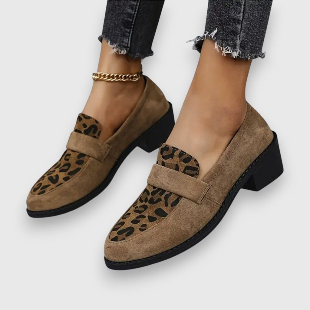Bruni | Comfortable moccasins
