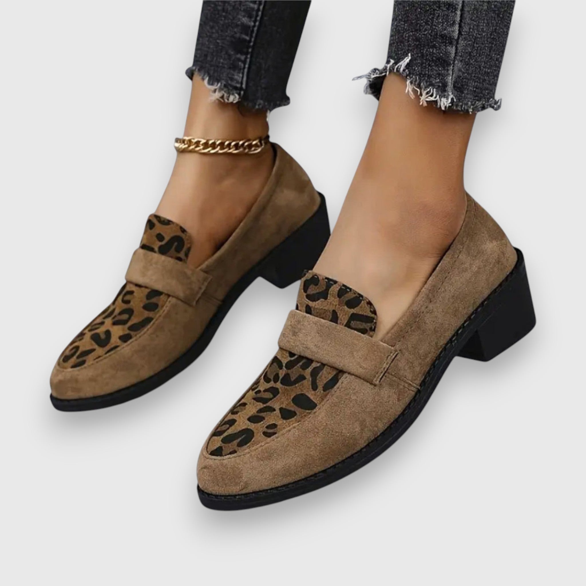 Bruni | Comfortable moccasins