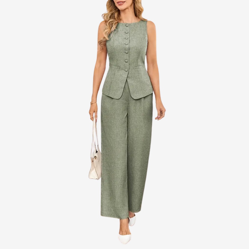 Aurina™ Sleeveless Duo