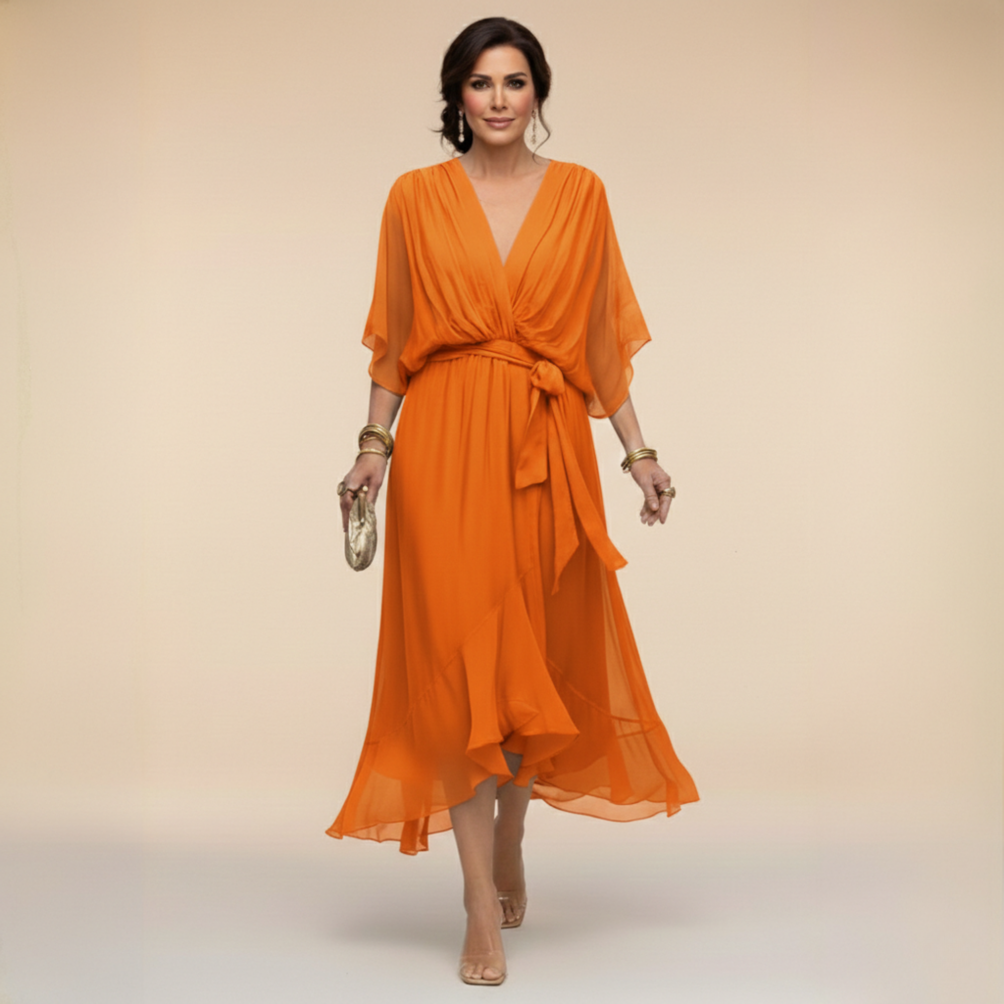 Serata dress