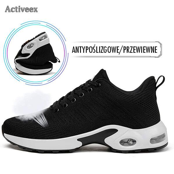 AirStride™