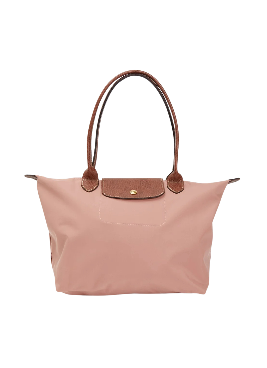 Die Velisse Medium Bag – Powder Pink